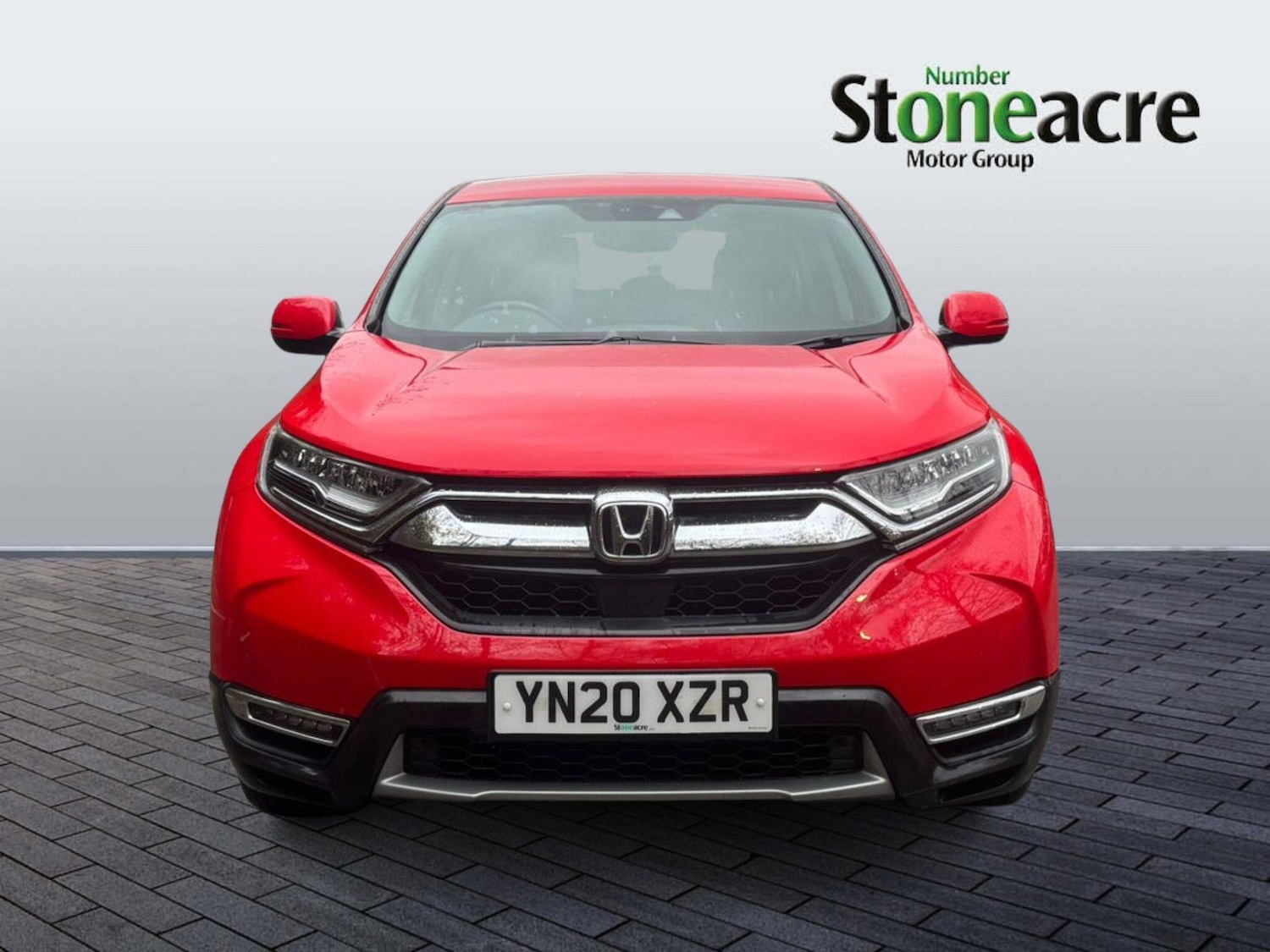 Used Honda CR-V 2020 for sale - 76562182: Photo 2