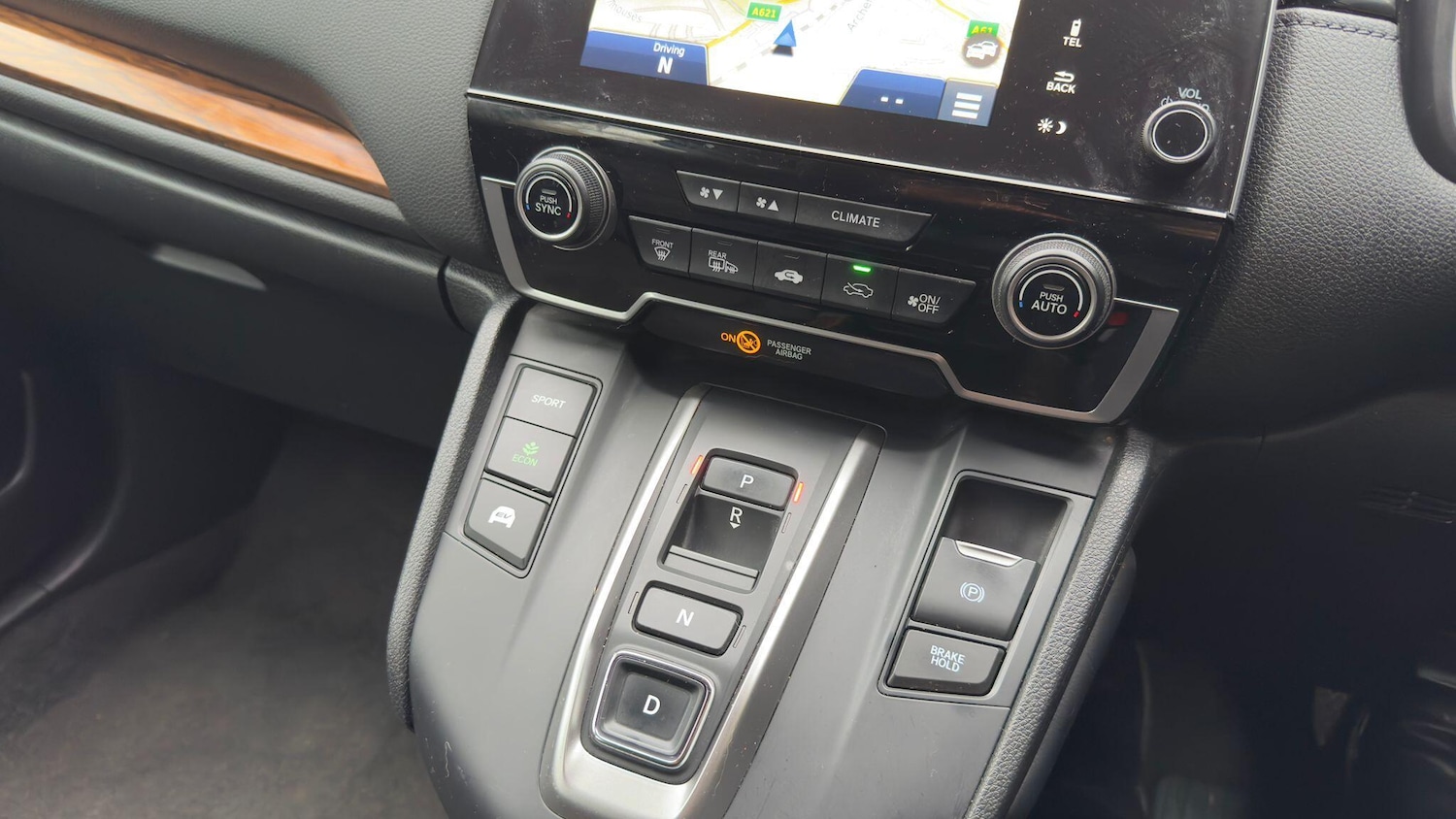 Used Honda CR-V 2020 for sale - 76562182: Photo 20