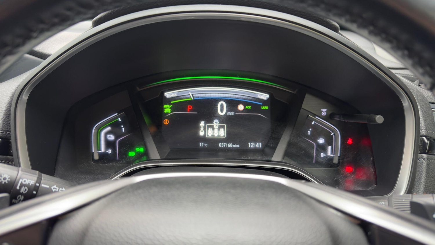 Used Honda CR-V 2020 for sale - 76562182: Photo 21