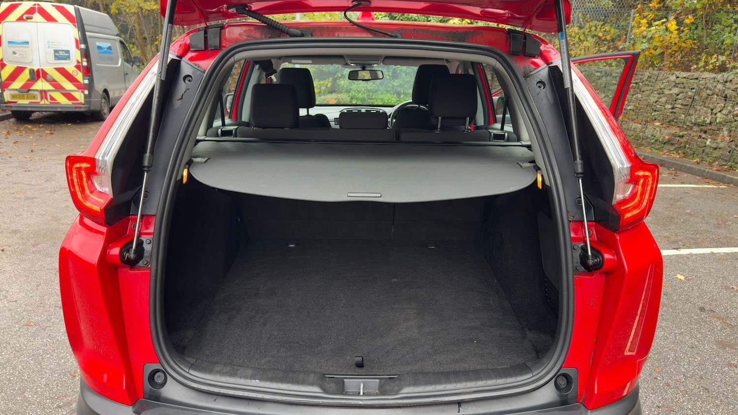 Used Honda CR-V 2020 for sale - 76562182: Photo 22