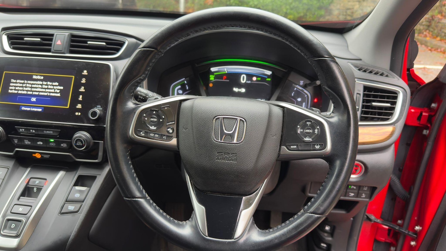 Used Honda CR-V 2020 for sale - 76562182: Photo 23