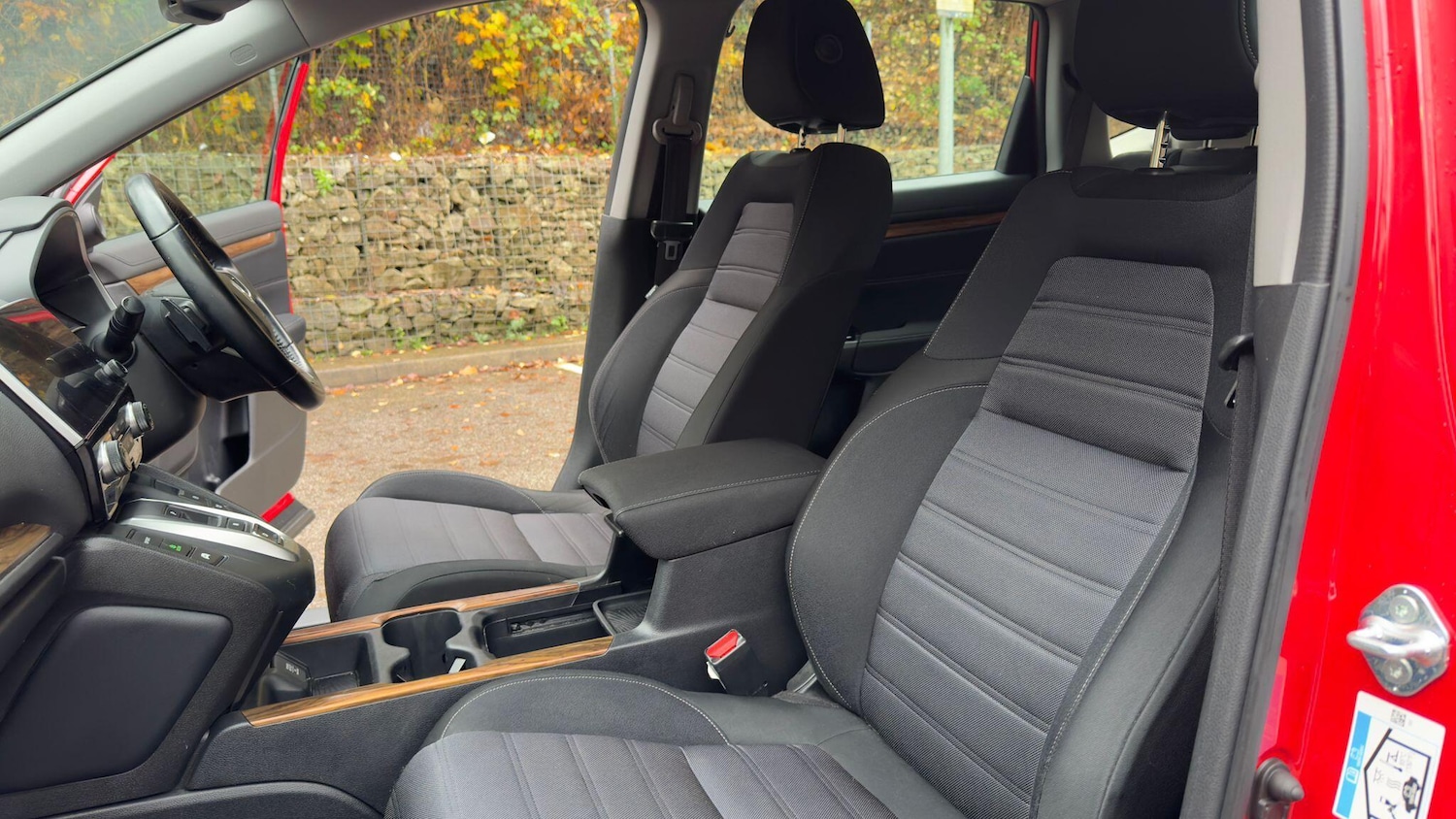 Used Honda CR-V 2020 for sale - 76562182: Photo 24