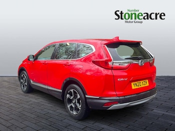 Used Honda CR-V 2020 for sale - 76562182: Photo