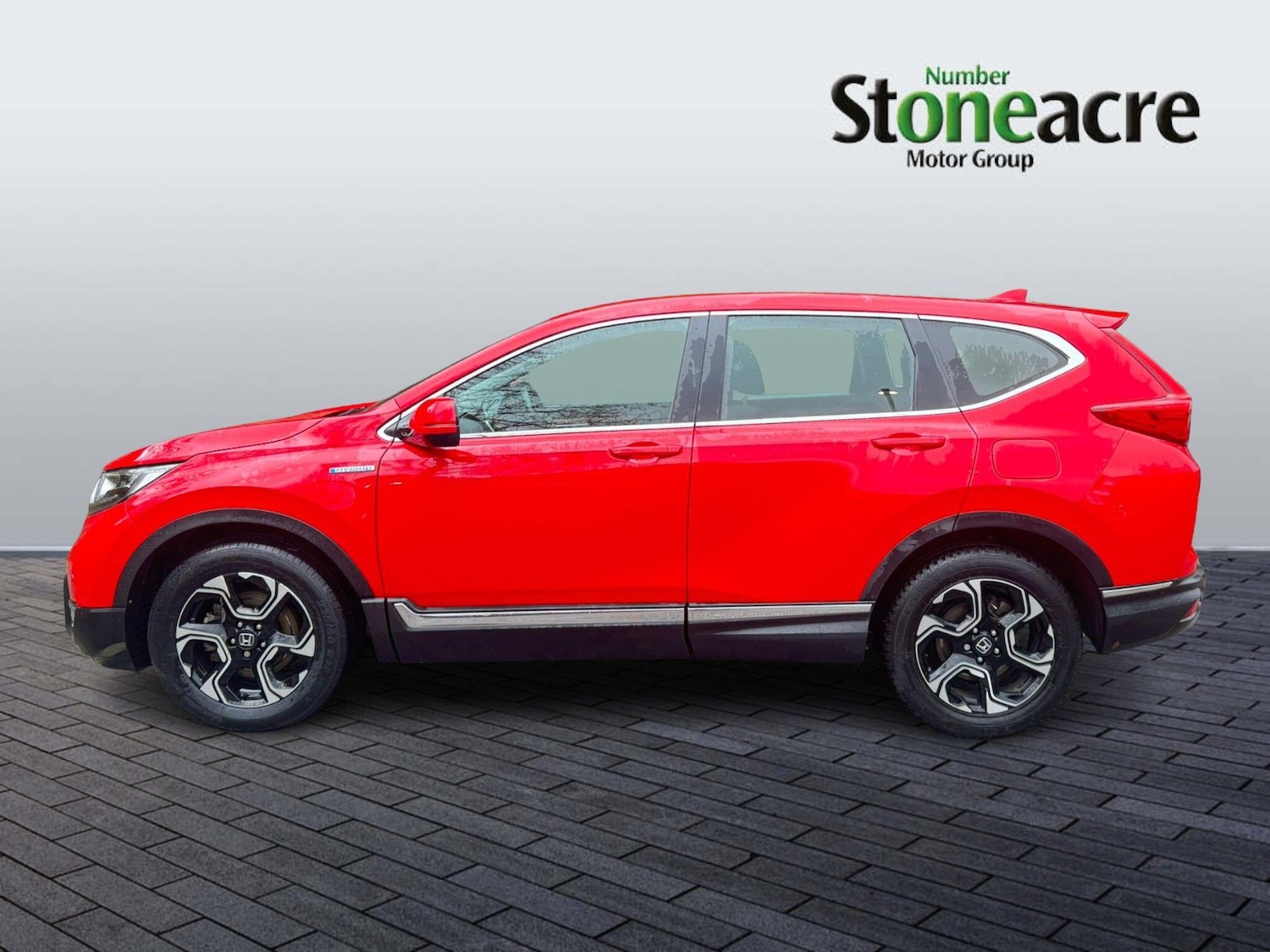 Used Honda CR-V 2020 for sale - 76562182: Photo 5