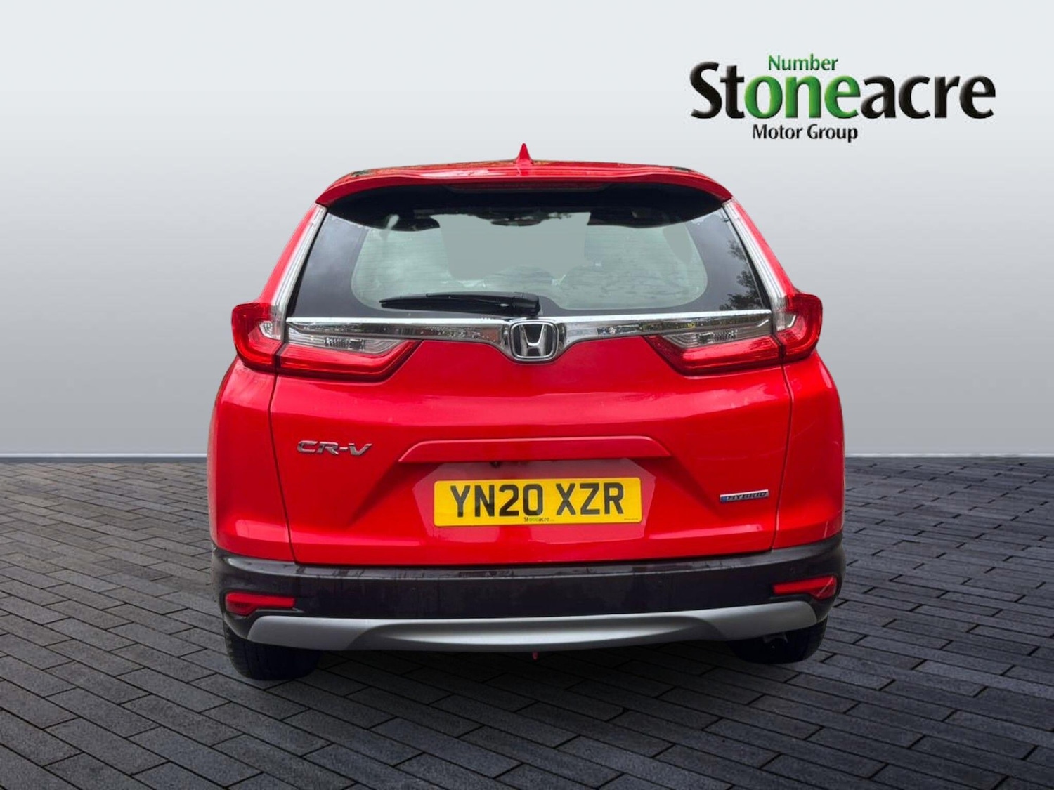 Used Honda CR-V 2020 for sale - 76562182: Photo 6