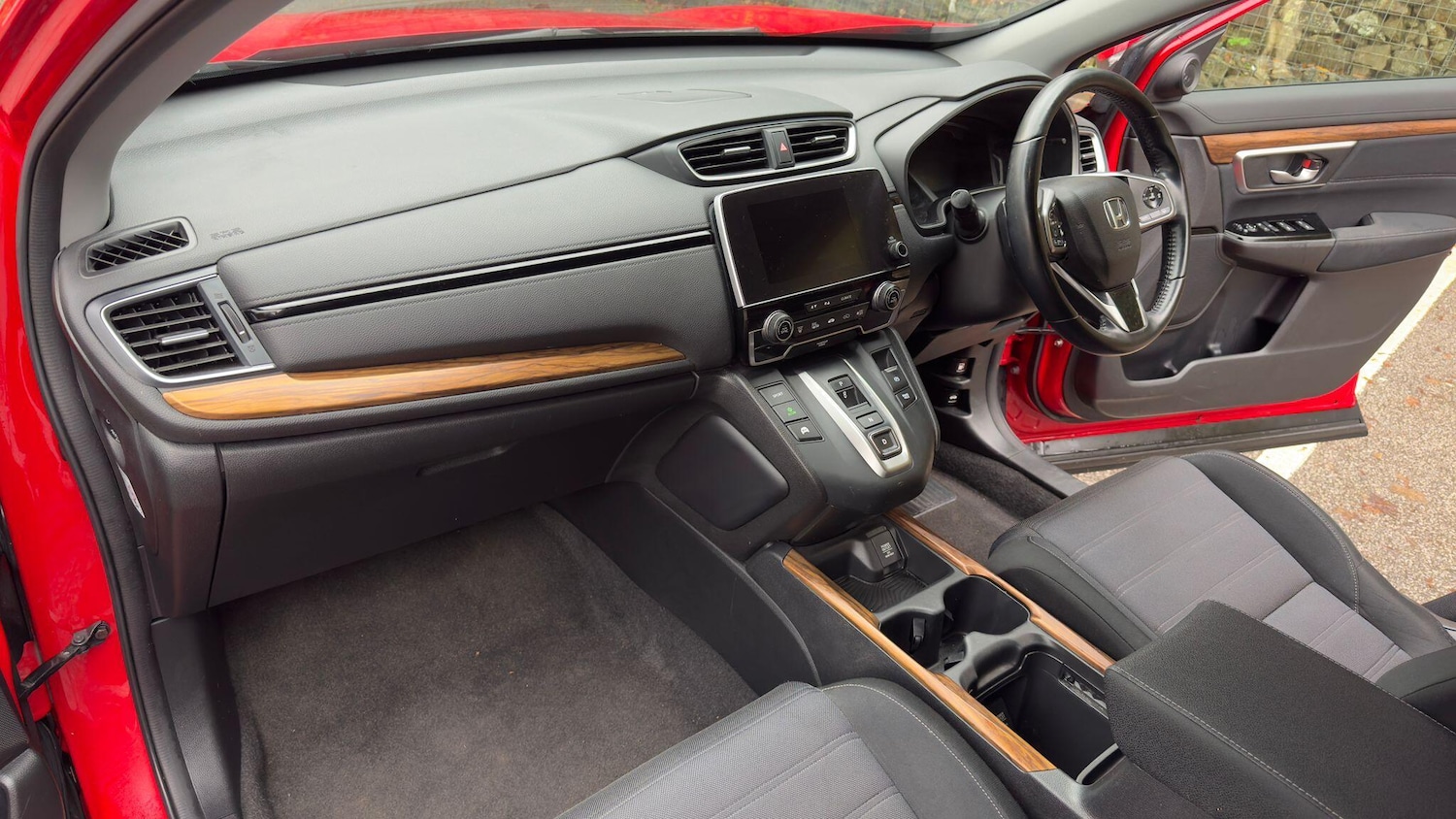 Used Honda CR-V 2020 for sale - 76562182: Photo 9