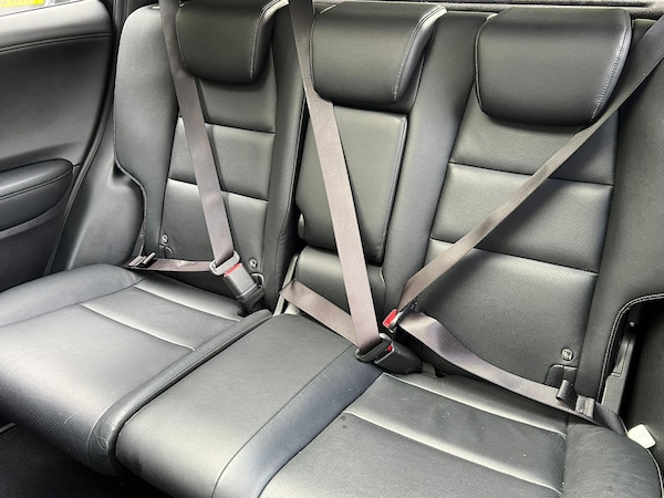 Used Honda HR-V 2019 for sale - 75387332: Photo 12