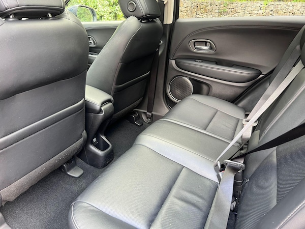 Used Honda HR-V 2019 for sale - 75387332: Photo 13