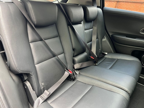 Used Honda HR-V 2019 for sale - 75387332: Photo 14