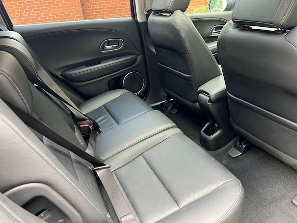 Used Honda HR-V 2019 for sale - 75387332: Photo 15