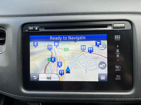 Used Honda HR-V 2019 for sale - 75387332: Photo 18