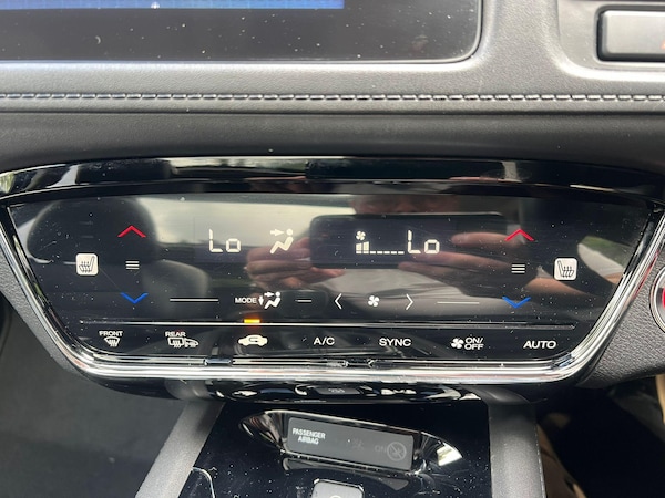 Used Honda HR-V 2019 for sale - 75387332: Photo 19
