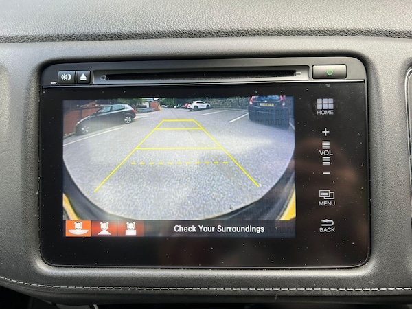 Used Honda HR-V 2019 for sale - 75387332: Photo 20