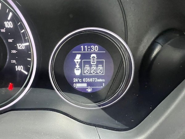Used Honda HR-V 2019 for sale - 75387332: Photo 21