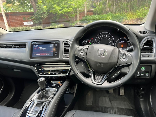 Used Honda HR-V 2019 for sale - 75387332: Photo 23