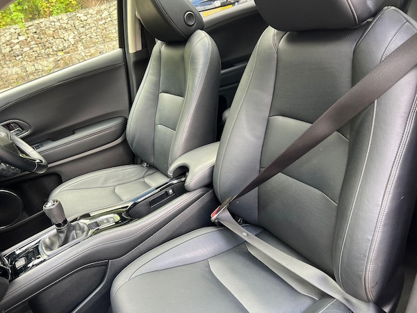 Used Honda HR-V 2019 for sale - 75387332: Photo 26