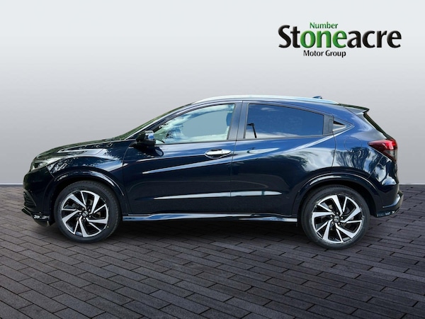 Used Honda HR-V 2019 for sale - 75387332: Photo 5