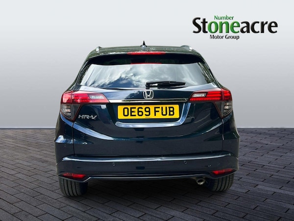 Used Honda HR-V 2019 for sale - 75387332: Photo 6