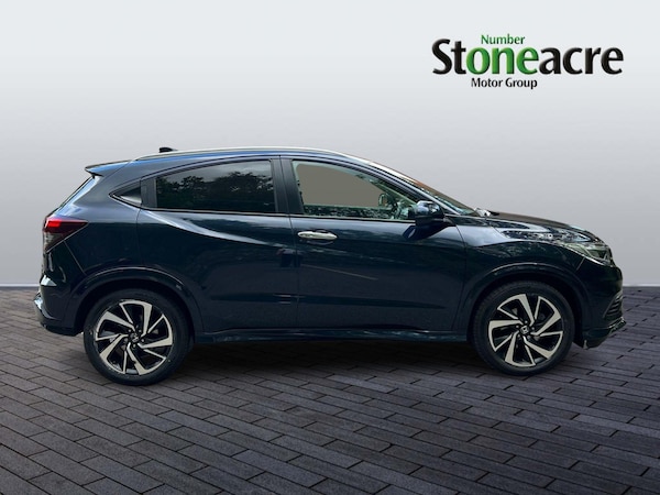 Used Honda HR-V 2019 for sale - 75387332: Photo 7