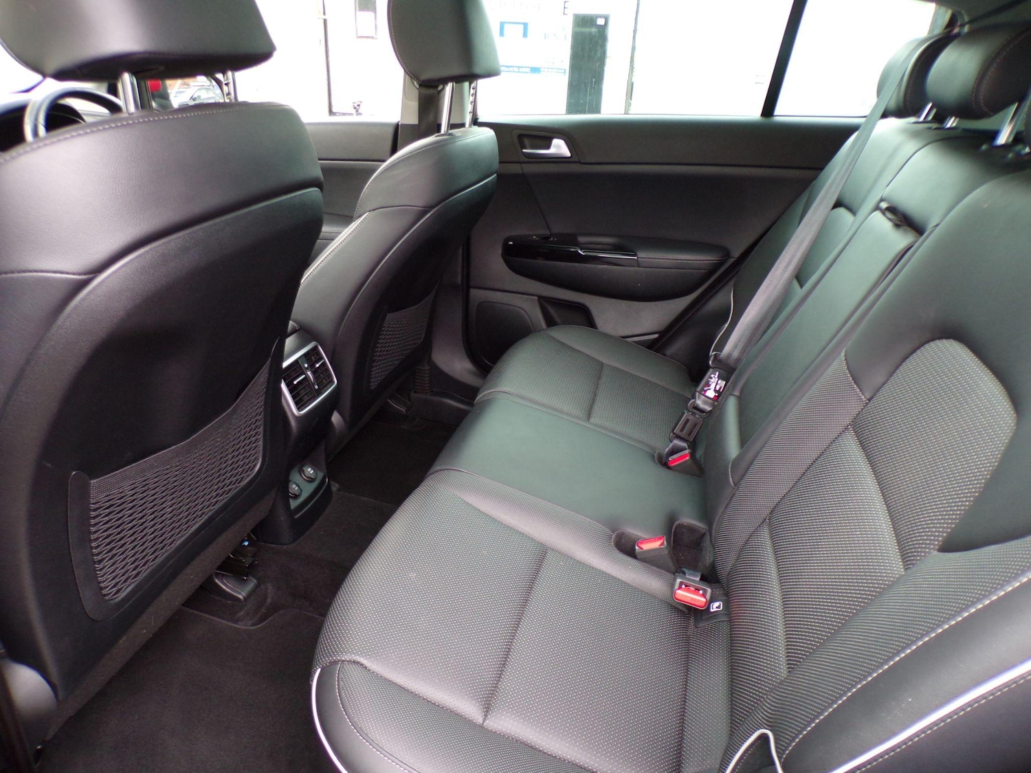 Used Kia Sportage 2020 for sale - 76612690: Photo 14