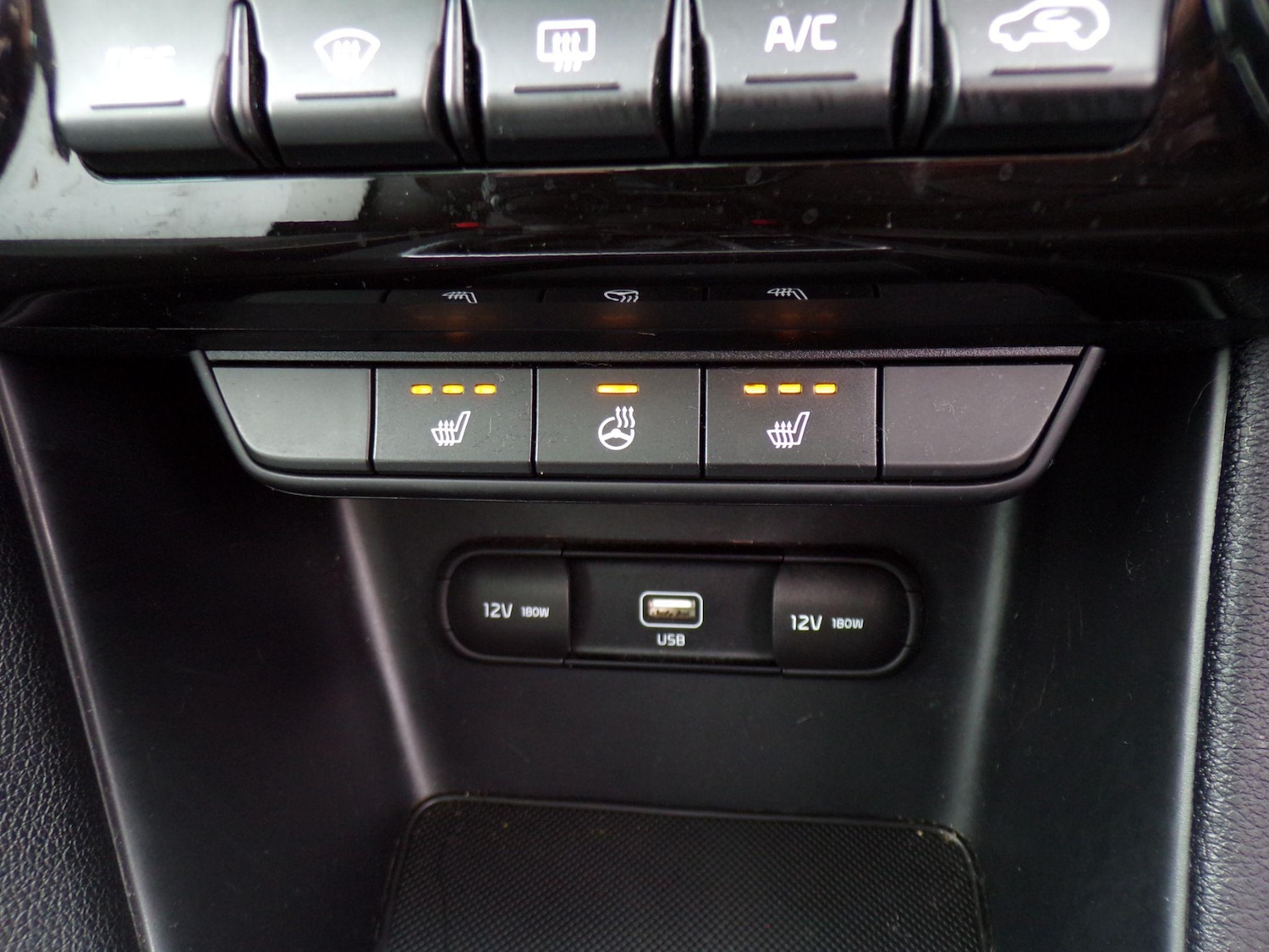 Used Kia Sportage 2020 for sale - 76612690: Photo 15