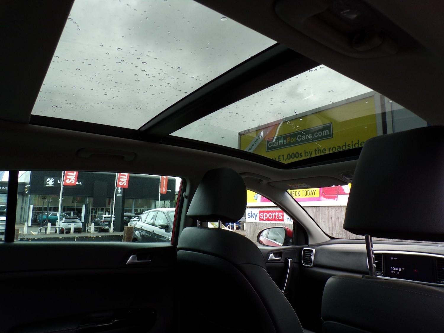 Used Kia Sportage 2020 for sale - 76612690: Photo 22