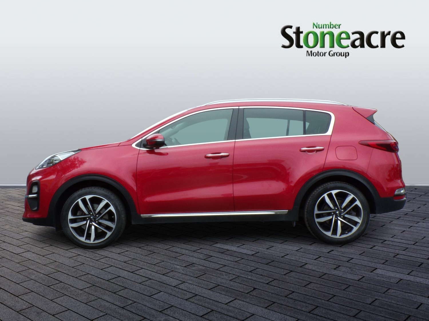 Used Kia Sportage 2020 for sale - 76612690: Photo 5