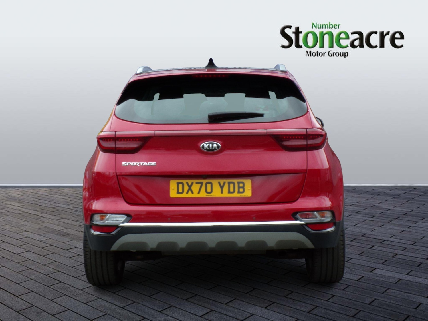 Used Kia Sportage 2020 for sale - 76612690: Photo 6