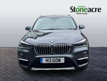 Used BMW X1 2016 for sale - 75174309: Photo