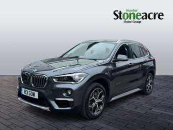 Used BMW X1 2016 for sale - 75174309: Photo