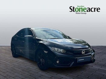 Used Honda Civic 2019 for sale - 75747053: Photo