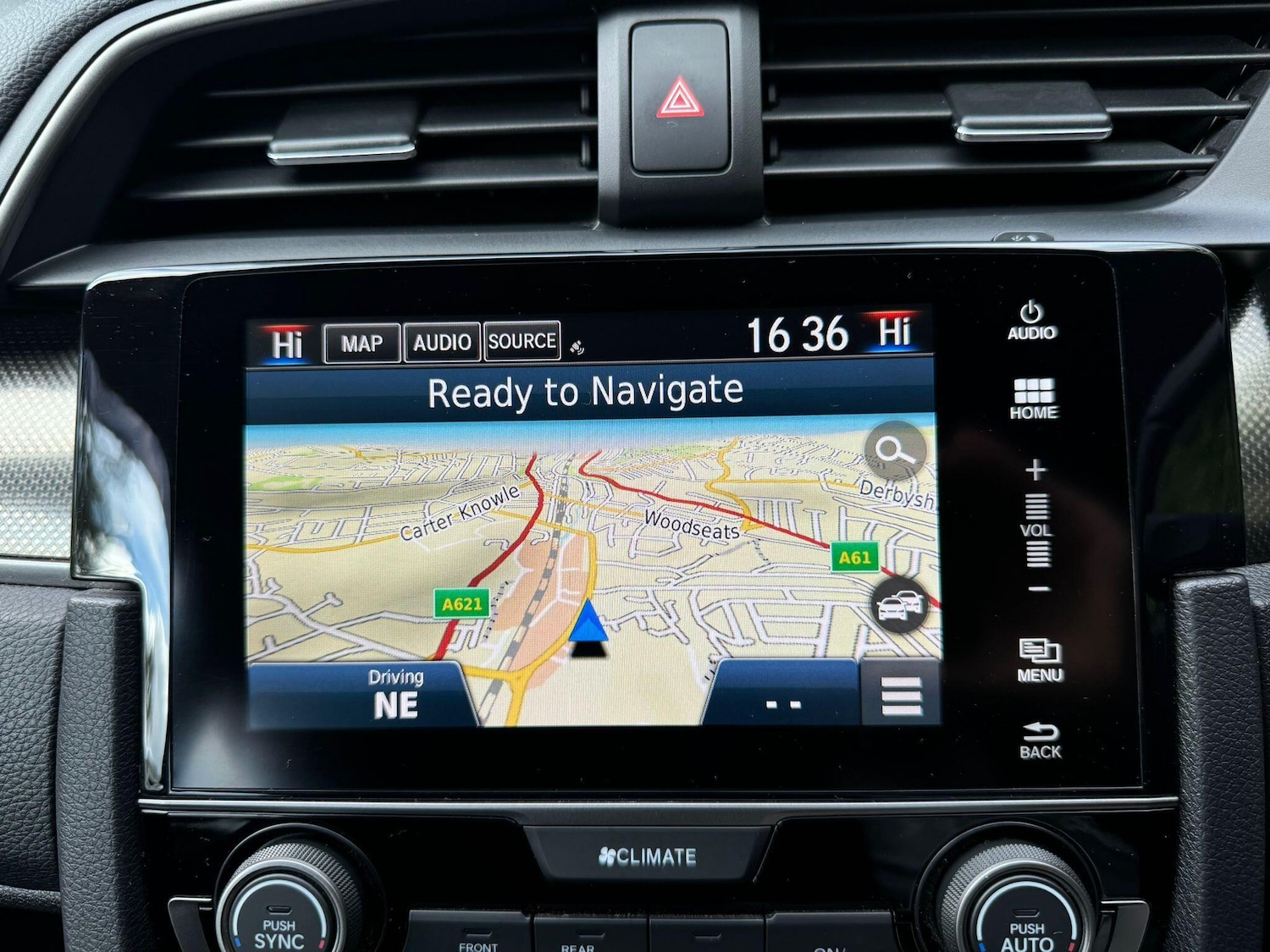 Vehicle 25