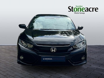 Used Honda Civic 2019 for sale - 75747053: Photo