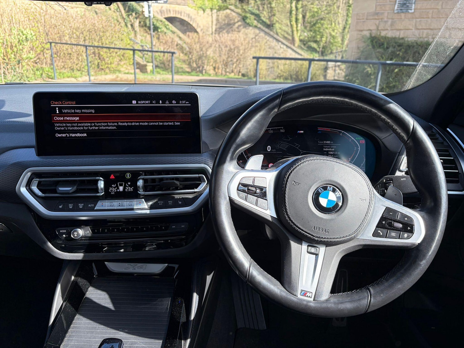 Used BMW X4 2022 for sale - 78047484: Photo 10