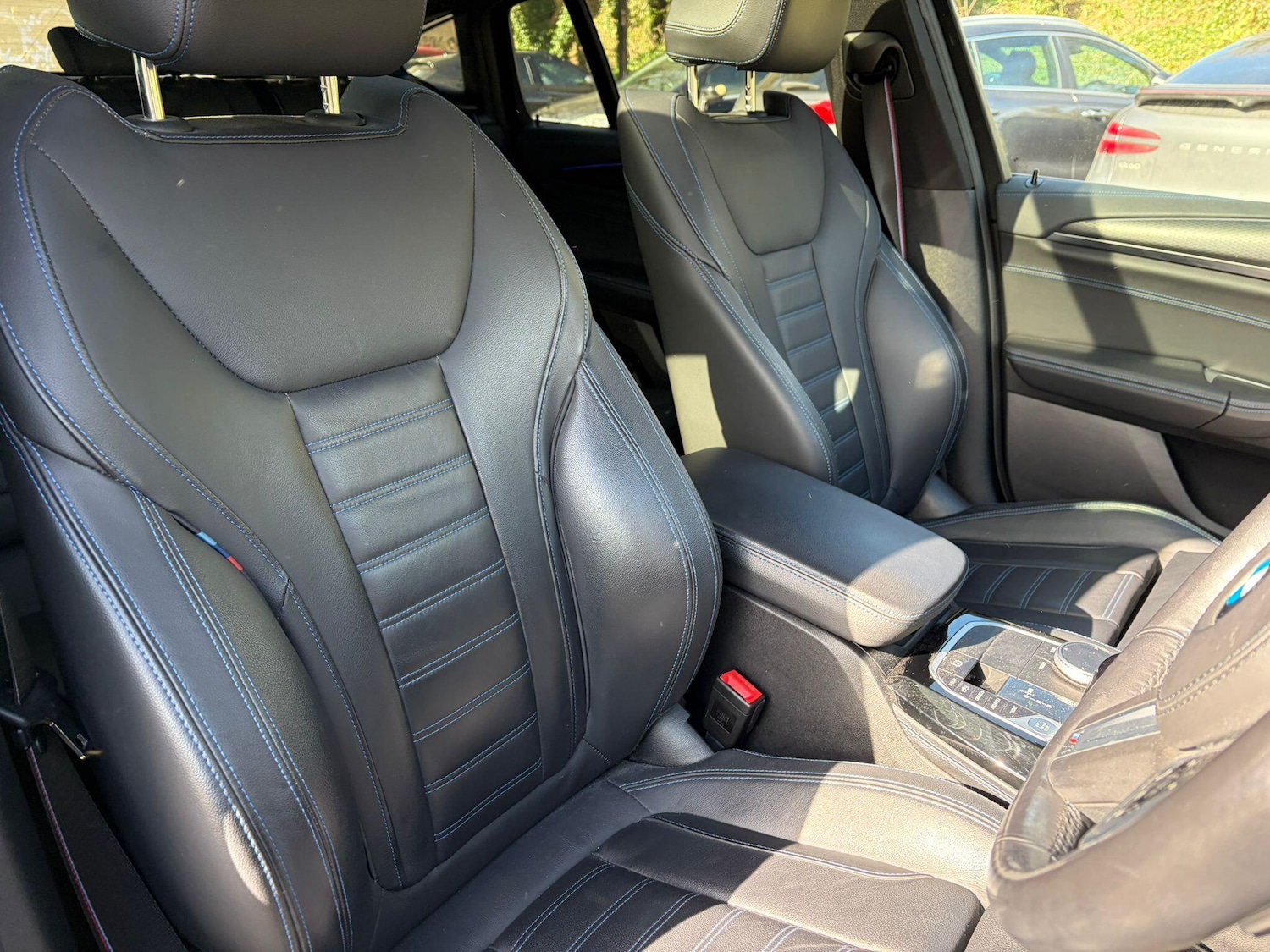 Used BMW X4 2022 for sale - 78047484: Photo 11