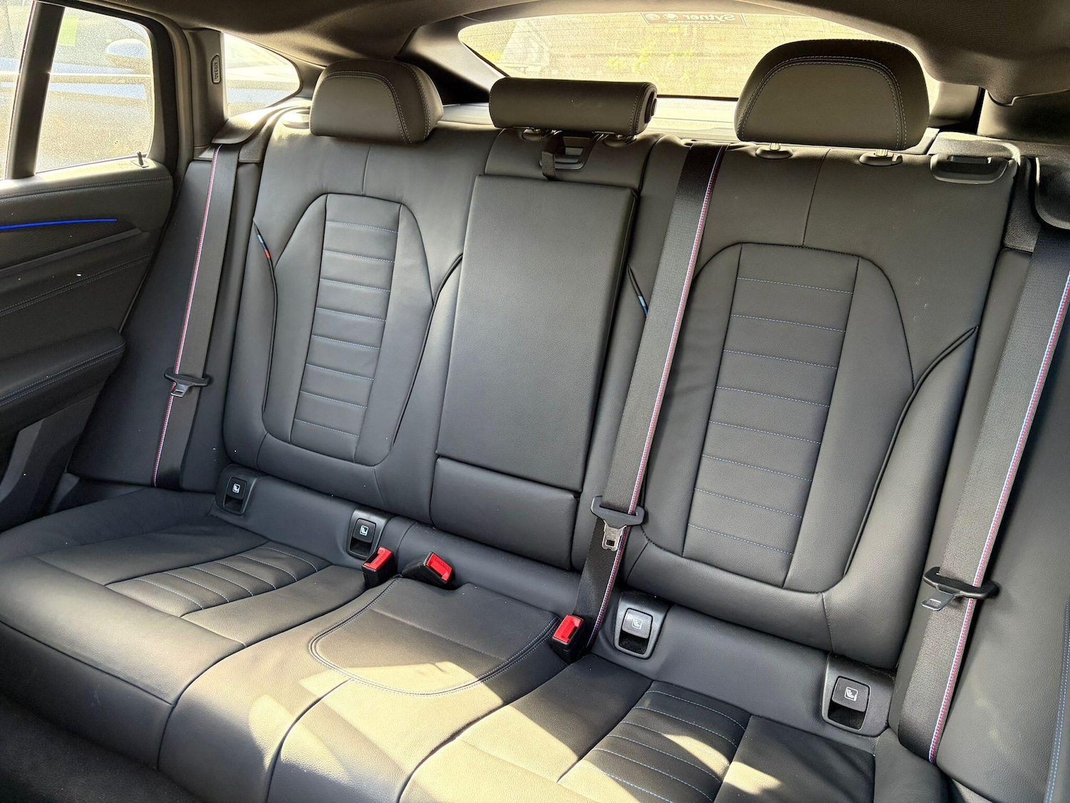 Used BMW X4 2022 for sale - 78047484: Photo 13