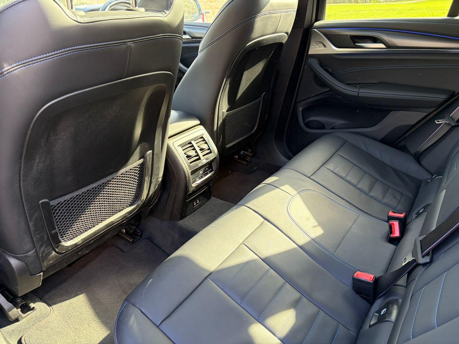 Used BMW X4 2022 for sale - 78047484: Photo 14