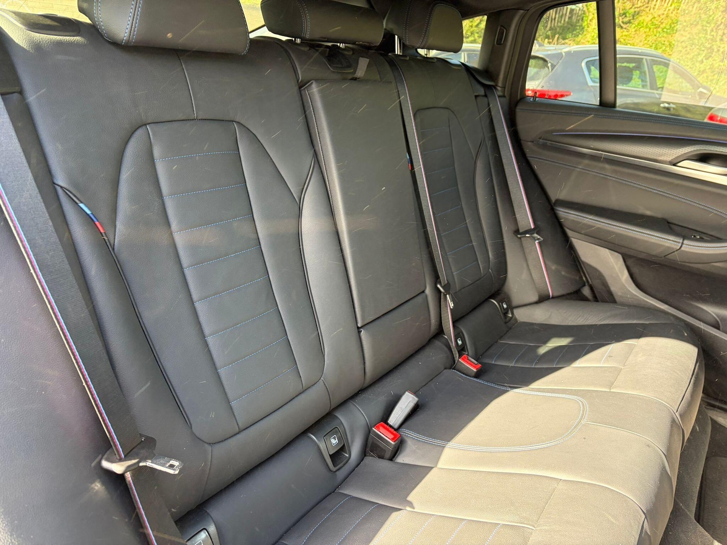 Used BMW X4 2022 for sale - 78047484: Photo 15