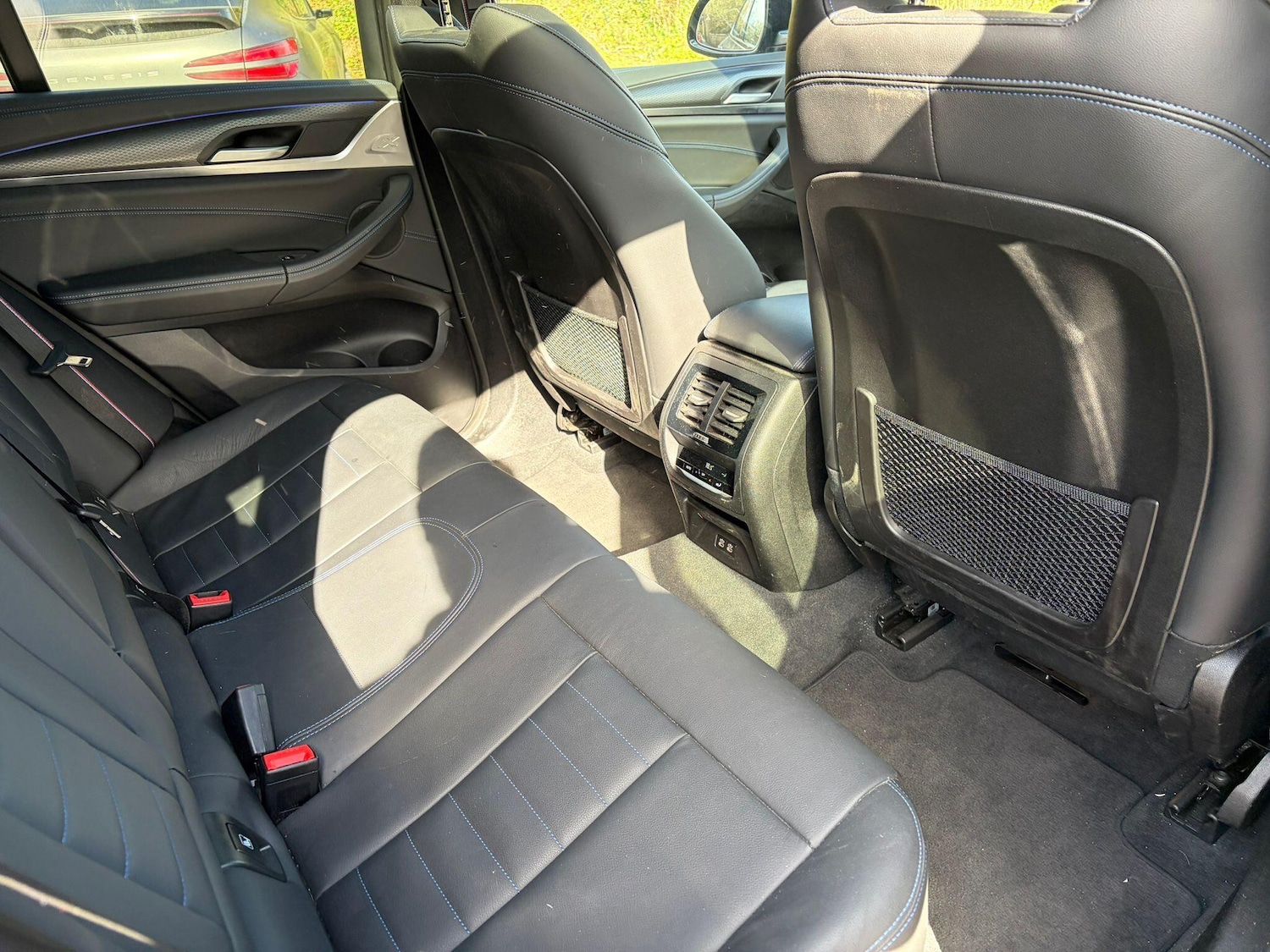 Used BMW X4 2022 for sale - 78047484: Photo 16