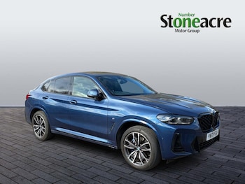 Used BMW X4 2022 for sale - 78047484: Photo