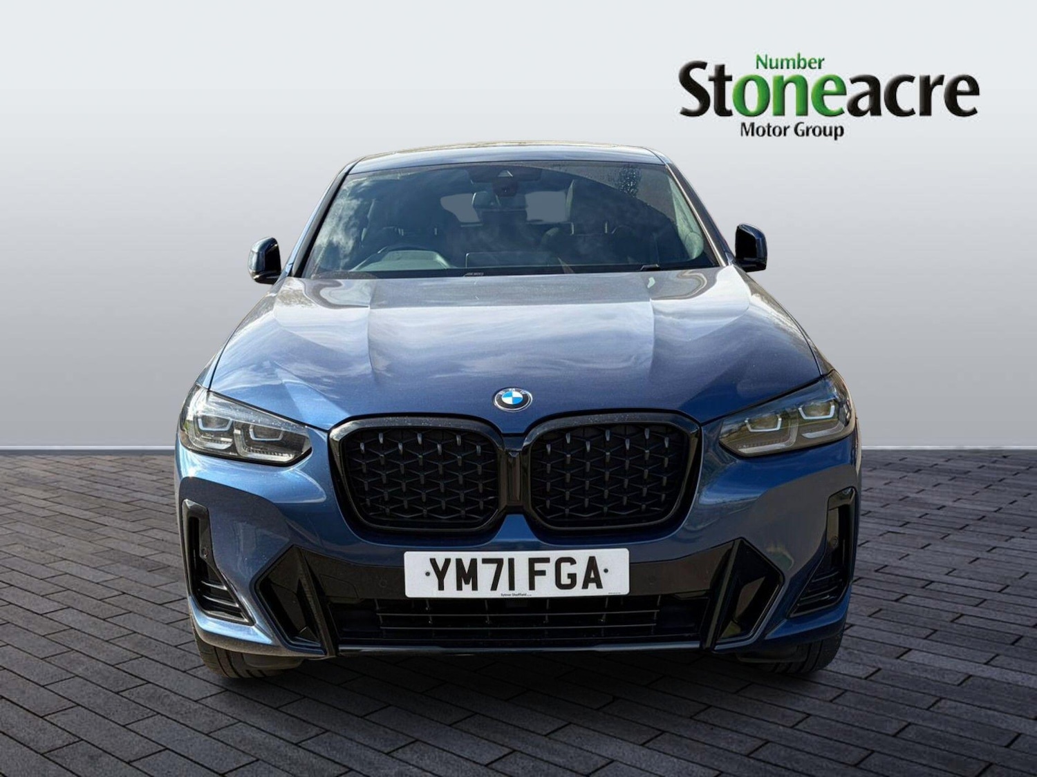 Used BMW X4 2022 for sale - 78047484: Photo 2