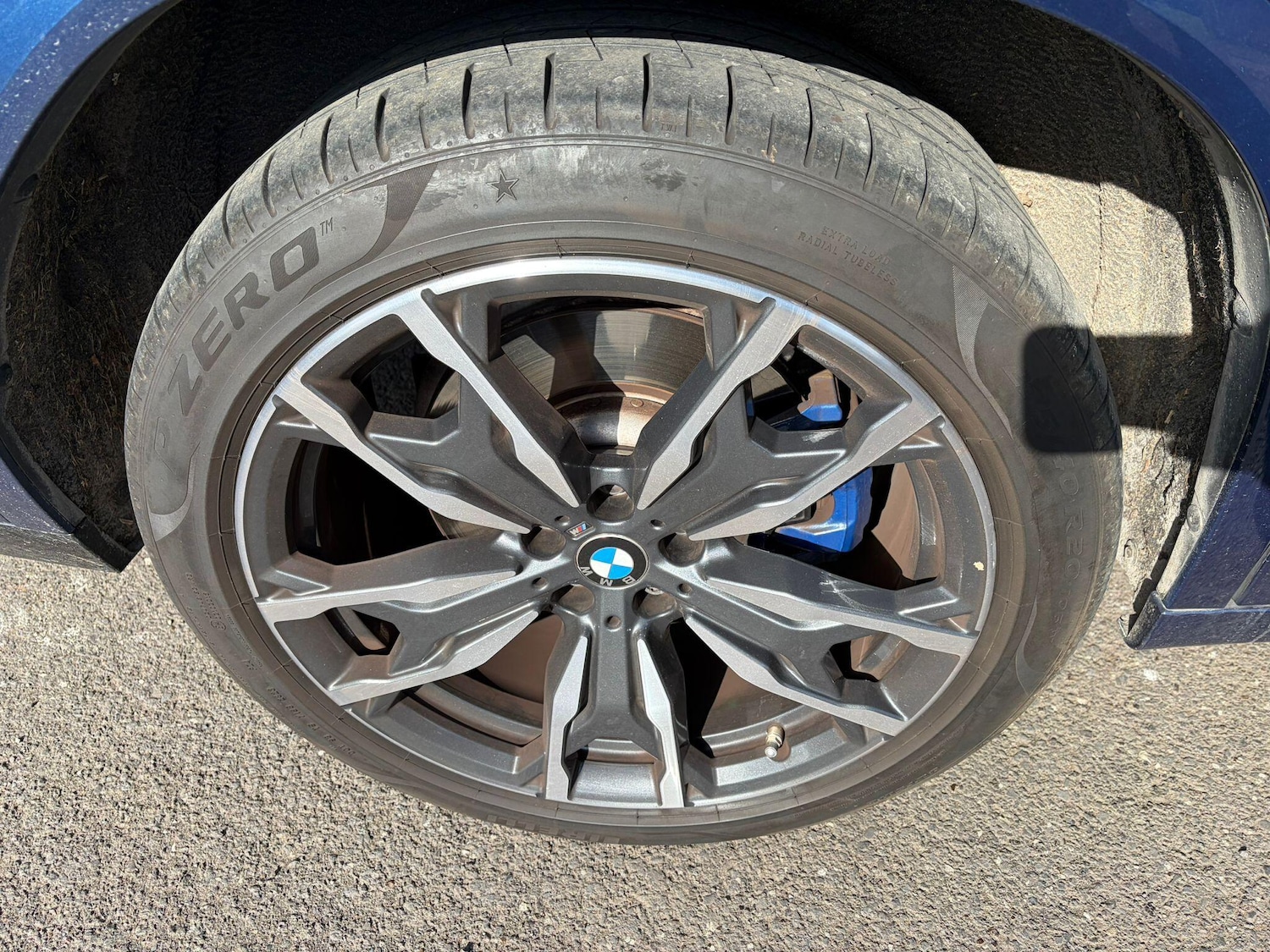 Used BMW X4 2022 for sale - 78047484: Photo 20