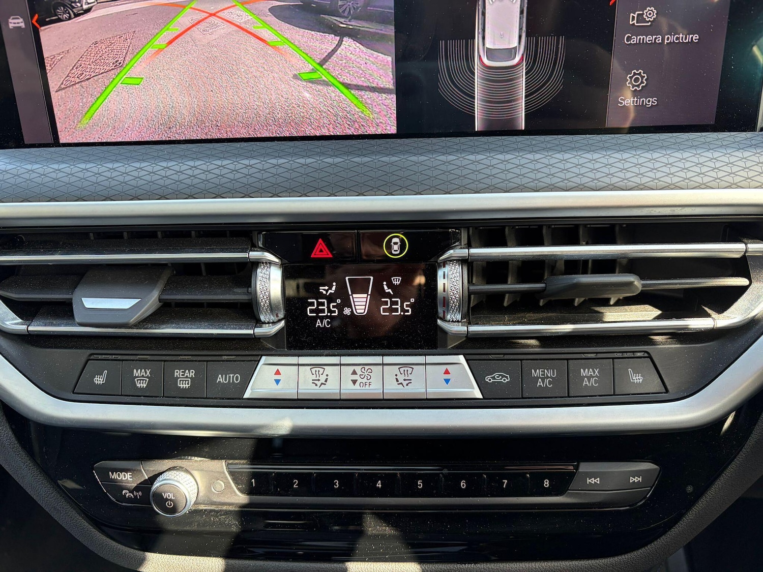 Used BMW X4 2022 for sale - 78047484: Photo 22