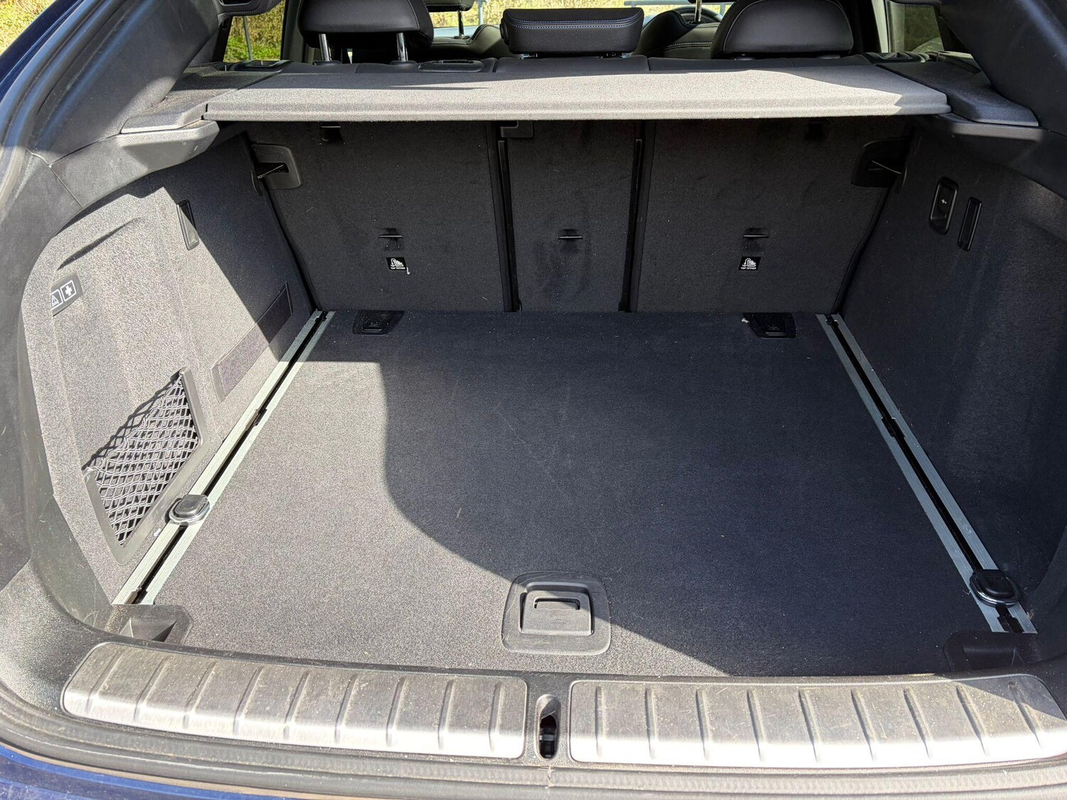 Used BMW X4 2022 for sale - 78047484: Photo 24