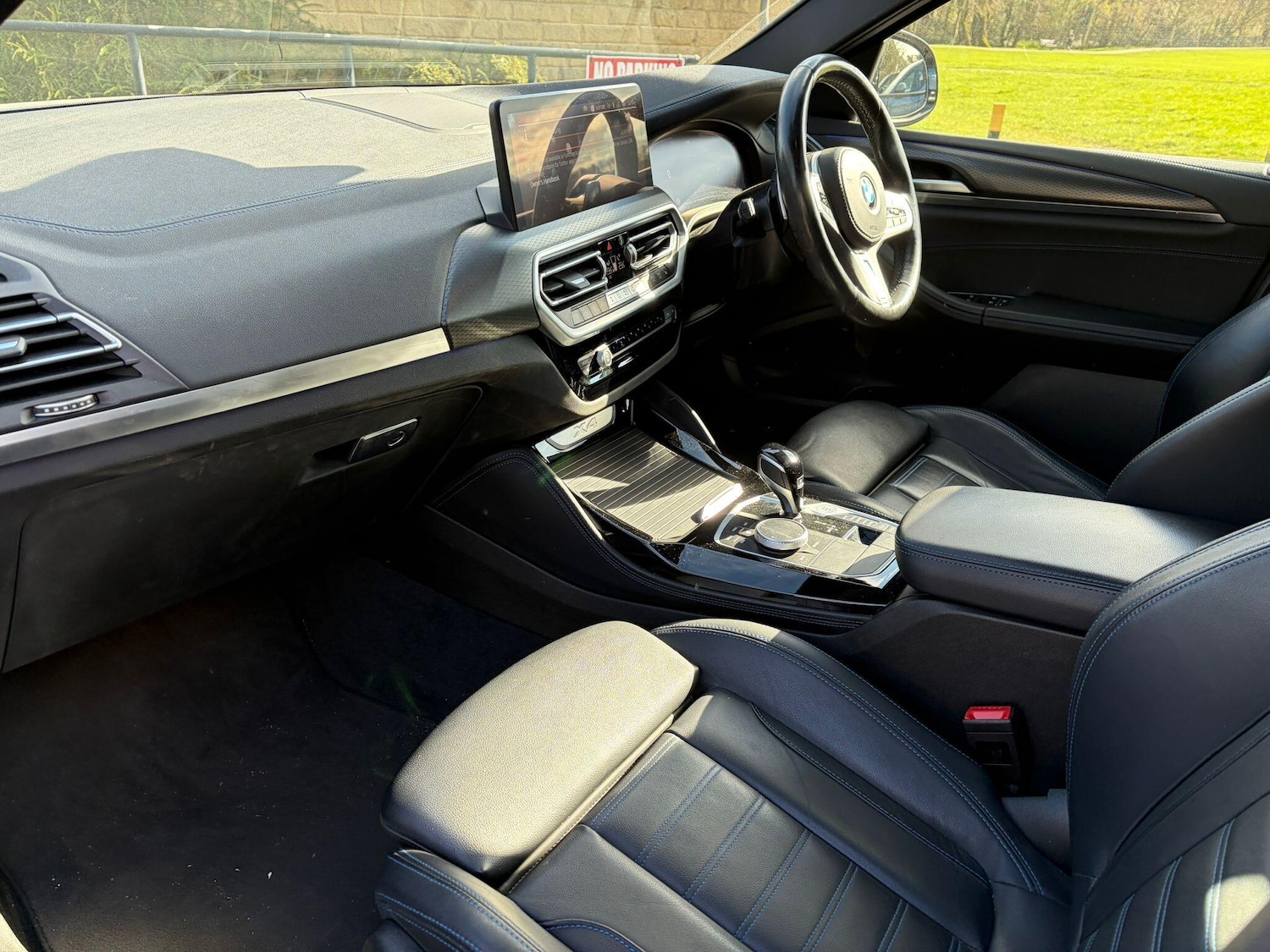 Used BMW X4 2022 for sale - 78047484: Photo 27