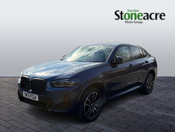 Used BMW X4 2022 for sale - 78047484: Photo