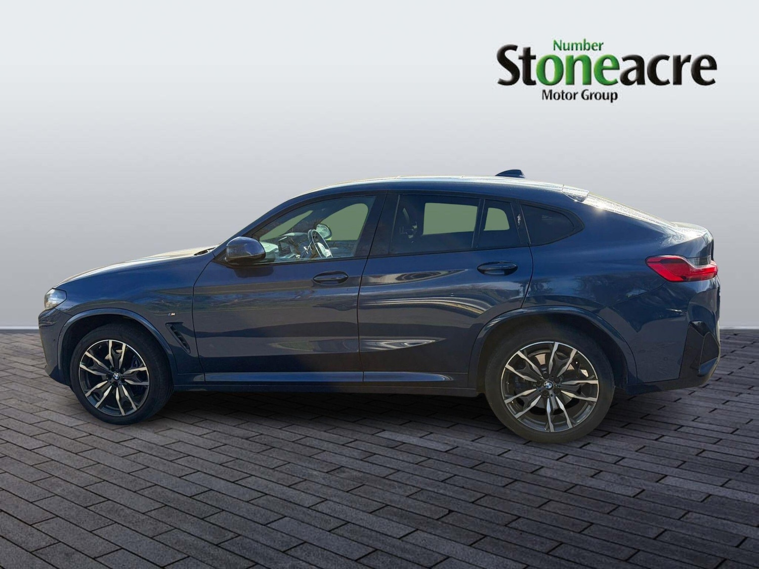 Used BMW X4 2022 for sale - 78047484: Photo 5