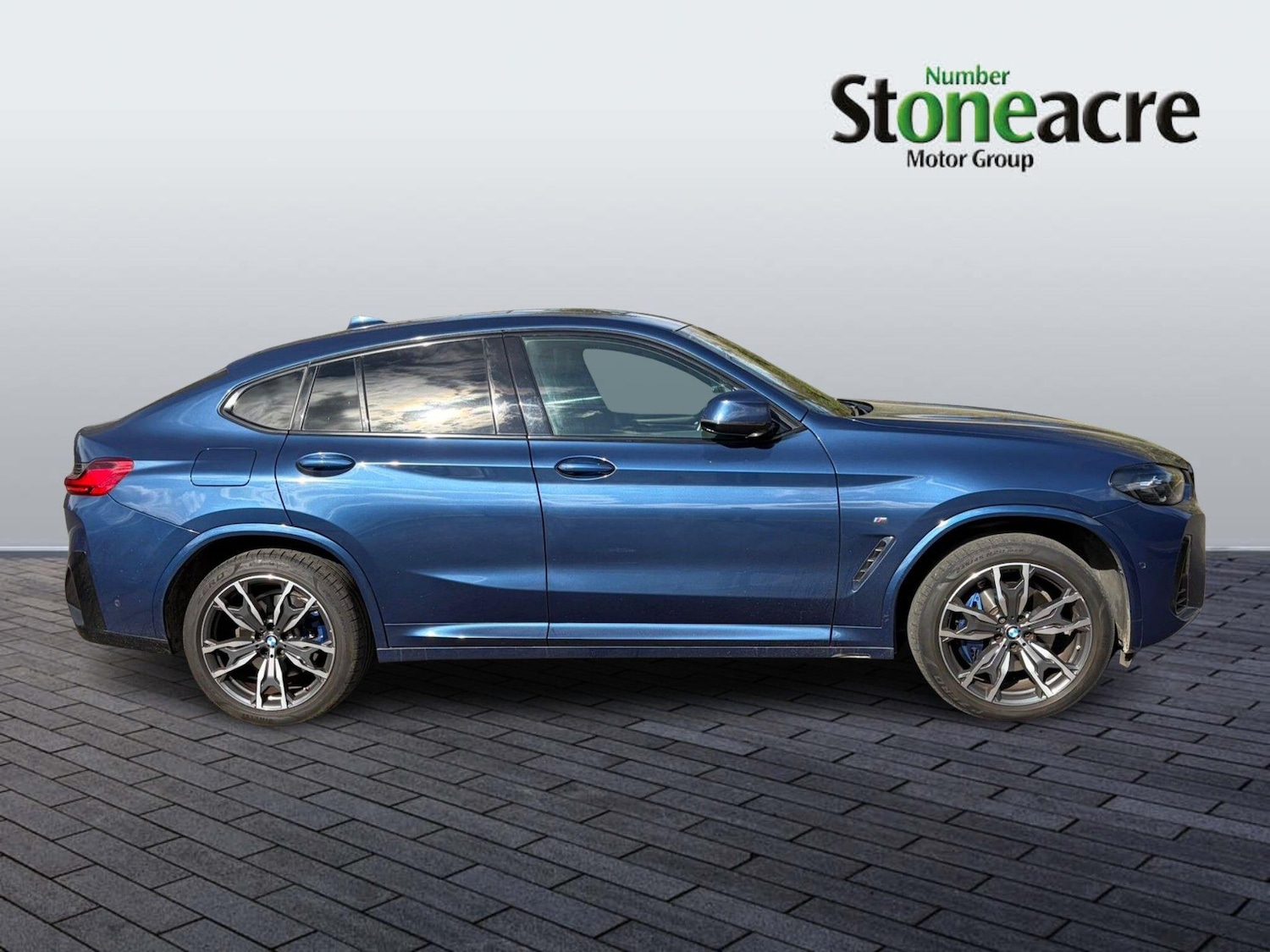 Used BMW X4 2022 for sale - 78047484: Photo 7