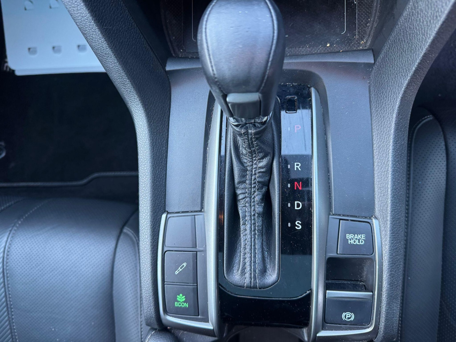 Used Honda Civic 2020 for sale - 77586895: Photo 10