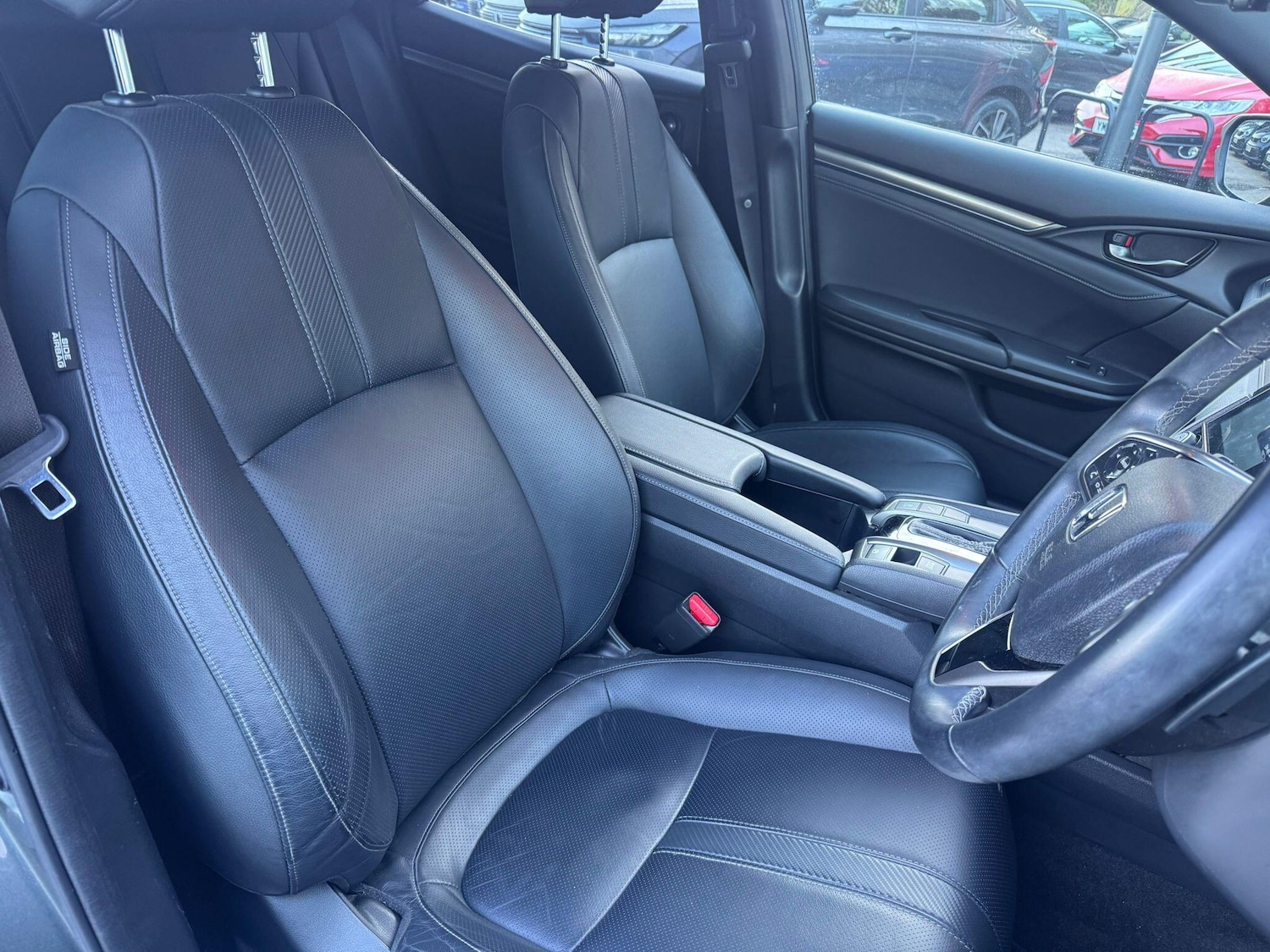 Used Honda Civic 2020 for sale - 77586895: Photo 11